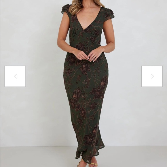 Sonora Dress - Picture 6 of 6